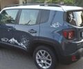 Синий Джип Ренегат, объемом двигателя 2.4 л и пробегом 62 тыс. км за 14230 $, фото 47 на Automoto.ua