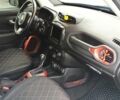 Синий Джип Ренегат, объемом двигателя 1.3 л и пробегом 45 тыс. км за 12400 $, фото 8 на Automoto.ua