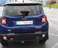 Синій Джип Ренегат, об'ємом двигуна 1.3 л та пробігом 45 тис. км за 11500 $, фото 7 на Automoto.ua