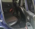 Синий Джип Ренегат, объемом двигателя 1.3 л и пробегом 45 тыс. км за 12400 $, фото 12 на Automoto.ua