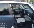 Синий Джип Ренегат, объемом двигателя 2.4 л и пробегом 62 тыс. км за 14230 $, фото 16 на Automoto.ua