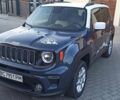 Синий Джип Ренегат, объемом двигателя 2.4 л и пробегом 62 тыс. км за 14230 $, фото 35 на Automoto.ua