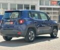 Синий Джип Ренегат, объемом двигателя 2.4 л и пробегом 119 тыс. км за 13990 $, фото 3 на Automoto.ua