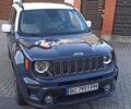 Синий Джип Ренегат, объемом двигателя 2.4 л и пробегом 62 тыс. км за 14230 $, фото 43 на Automoto.ua