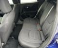 Синий Джип Ренегат, объемом двигателя 2.4 л и пробегом 47 тыс. км за 14999 $, фото 126 на Automoto.ua