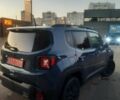 Синий Джип Ренегат, объемом двигателя 0 л и пробегом 106 тыс. км за 12750 $, фото 7 на Automoto.ua