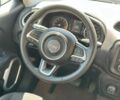 Синий Джип Ренегат, объемом двигателя 2.4 л и пробегом 119 тыс. км за 13940 $, фото 20 на Automoto.ua