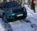 Синий Джип Ренегат, объемом двигателя 2.36 л и пробегом 146 тыс. км за 10900 $, фото 3 на Automoto.ua