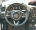 Синий Джип Ренегат, объемом двигателя 2.4 л и пробегом 119 тыс. км за 13990 $, фото 18 на Automoto.ua