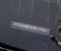 Синій Джип Ренегат, об'ємом двигуна 2.36 л та пробігом 130 тис. км за 14000 $, фото 16 на Automoto.ua