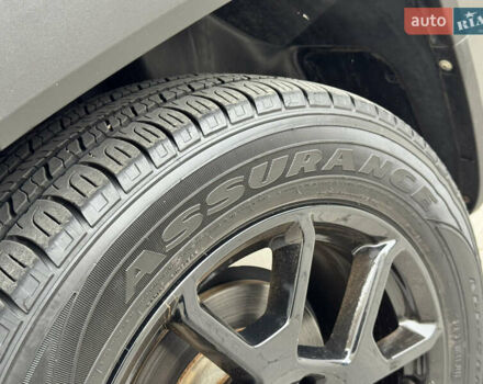 Синий Джип Ренегат, объемом двигателя 2.36 л и пробегом 119 тыс. км за 12900 $, фото 20 на Automoto.ua