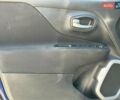 Синий Джип Ренегат, объемом двигателя 2.4 л и пробегом 119 тыс. км за 13990 $, фото 9 на Automoto.ua