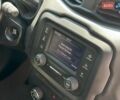 Синий Джип Ренегат, объемом двигателя 2.4 л и пробегом 119 тыс. км за 13990 $, фото 25 на Automoto.ua