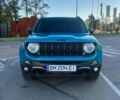 Синий Джип Ренегат, объемом двигателя 2.36 л и пробегом 85 тыс. км за 13000 $, фото 2 на Automoto.ua
