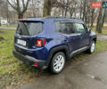 Синій Джип Ренегат, об'ємом двигуна 2.4 л та пробігом 157 тис. км за 12500 $, фото 4 на Automoto.ua