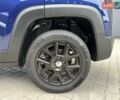 Синий Джип Ренегат, объемом двигателя 2.4 л и пробегом 47 тыс. км за 14999 $, фото 33 на Automoto.ua