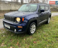 Синій Джип Ренегат, об'ємом двигуна 2.4 л та пробігом 157 тис. км за 12500 $, фото 3 на Automoto.ua