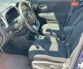 Синий Джип Ренегат, объемом двигателя 2.4 л и пробегом 119 тыс. км за 13990 $, фото 8 на Automoto.ua