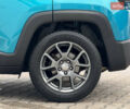 Синій Джип Ренегат, об'ємом двигуна 2.4 л та пробігом 132 тис. км за 14450 $, фото 17 на Automoto.ua