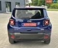 Синий Джип Ренегат, объемом двигателя 2.4 л и пробегом 47 тыс. км за 14999 $, фото 14 на Automoto.ua