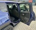 Синий Джип Ренегат, объемом двигателя 2.4 л и пробегом 47 тыс. км за 14999 $, фото 111 на Automoto.ua