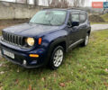 Синій Джип Ренегат, об'ємом двигуна 2.4 л та пробігом 157 тис. км за 12500 $, фото 2 на Automoto.ua