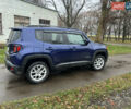 Синій Джип Ренегат, об'ємом двигуна 2.4 л та пробігом 157 тис. км за 12500 $, фото 11 на Automoto.ua
