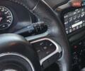 Синий Джип Ренегат, объемом двигателя 2.4 л и пробегом 62 тыс. км за 10999 $, фото 42 на Automoto.ua