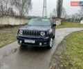 Синій Джип Ренегат, об'ємом двигуна 2.4 л та пробігом 157 тис. км за 12500 $, фото 20 на Automoto.ua