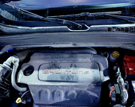 Синій Джип Ренегат, об'ємом двигуна 2.36 л та пробігом 130 тис. км за 14000 $, фото 15 на Automoto.ua