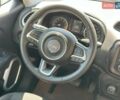 Синий Джип Ренегат, объемом двигателя 2.4 л и пробегом 119 тыс. км за 13990 $, фото 20 на Automoto.ua
