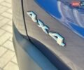 Синий Джип Ренегат, объемом двигателя 2.4 л и пробегом 119 тыс. км за 13990 $, фото 15 на Automoto.ua