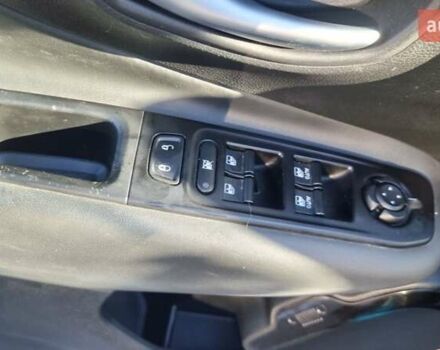 Синий Джип Ренегат, объемом двигателя 2.4 л и пробегом 133 тыс. км за 13900 $, фото 53 на Automoto.ua