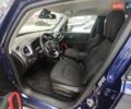 Синий Джип Ренегат, объемом двигателя 2.4 л и пробегом 57 тыс. км за 14550 $, фото 5 на Automoto.ua