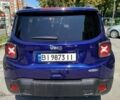 Синий Джип Ренегат, объемом двигателя 2.36 л и пробегом 109 тыс. км за 13900 $, фото 5 на Automoto.ua
