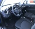 Синій Джип Ренегат, об'ємом двигуна 2.4 л та пробігом 41 тис. км за 14800 $, фото 4 на Automoto.ua