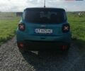 Синий Джип Ренегат, объемом двигателя 2.4 л и пробегом 13 тыс. км за 16150 $, фото 8 на Automoto.ua