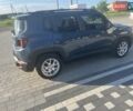 Синий Джип Ренегат, объемом двигателя 2.36 л и пробегом 86 тыс. км за 15300 $, фото 8 на Automoto.ua