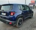 Синій Джип Ренегат, об'ємом двигуна 2.4 л та пробігом 108 тис. км за 15400 $, фото 3 на Automoto.ua