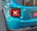 Синий Джип Ренегат, объемом двигателя 2.4 л и пробегом 133 тыс. км за 13900 $, фото 10 на Automoto.ua