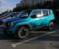 Синий Джип Ренегат, объемом двигателя 2.4 л и пробегом 13 тыс. км за 16150 $, фото 16 на Automoto.ua