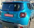 Синий Джип Ренегат, объемом двигателя 2.4 л и пробегом 133 тыс. км за 13900 $, фото 34 на Automoto.ua