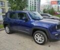 Синий Джип Ренегат, объемом двигателя 2.4 л и пробегом 57 тыс. км за 14550 $, фото 26 на Automoto.ua