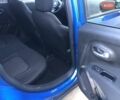 Синій Джип Ренегат, об'ємом двигуна 2.4 л та пробігом 41 тис. км за 14800 $, фото 6 на Automoto.ua