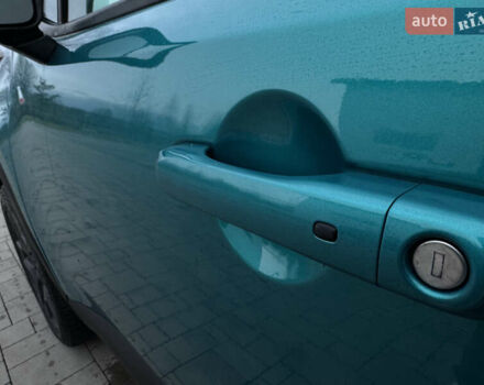 Синій Джип Ренегат, об'ємом двигуна 2.4 л та пробігом 112 тис. км за 13700 $, фото 10 на Automoto.ua