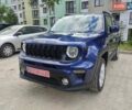 Джип Ренегат 2020 в Ровно на Automoto.ua Синий Джип Ренегат, объемом двигателя 2.4 л и пробегом 58 тыс. км за 14550 $, фото 15 на Automoto.ua