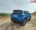 Синий Джип Ренегат, объемом двигателя 2.36 л и пробегом 47 тыс. км за 15800 $, фото 2 на Automoto.ua