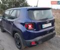 Синій Джип Ренегат, об'ємом двигуна 2.4 л та пробігом 108 тис. км за 15400 $, фото 4 на Automoto.ua