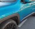 Синий Джип Ренегат, объемом двигателя 2.4 л и пробегом 133 тыс. км за 13900 $, фото 3 на Automoto.ua