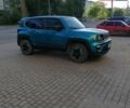 Синий Джип Ренегат, объемом двигателя 2.4 л и пробегом 13 тыс. км за 16150 $, фото 19 на Automoto.ua